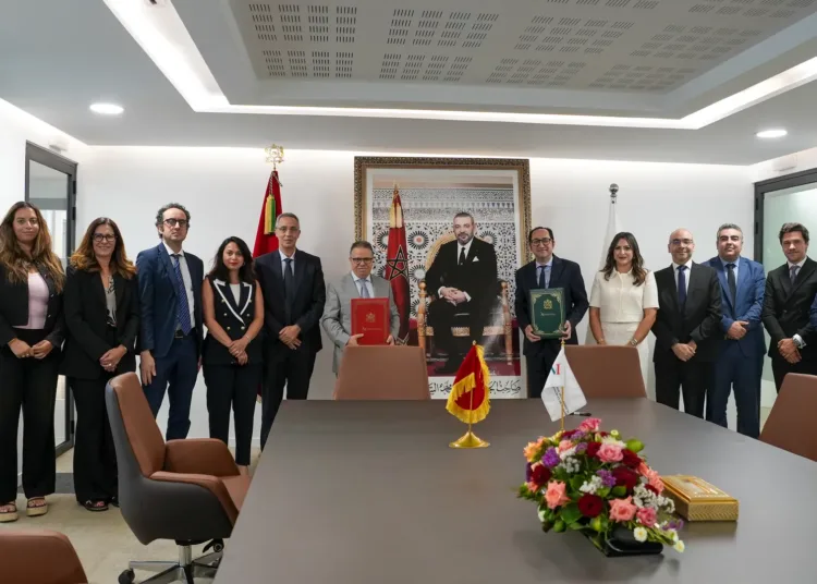 FM6SS, ABA LIFE Partner to Build AI-Powered Healthcare Infrastructure in Morocco