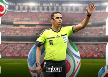 Moroccan international referee Jalal Jayed has been appointed to officiate the Gulf Cup 27 final between hosts Saudi Arabia