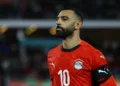 Mohamed Salah Becomes Egypt’s All-Time Top World Cup Scorer