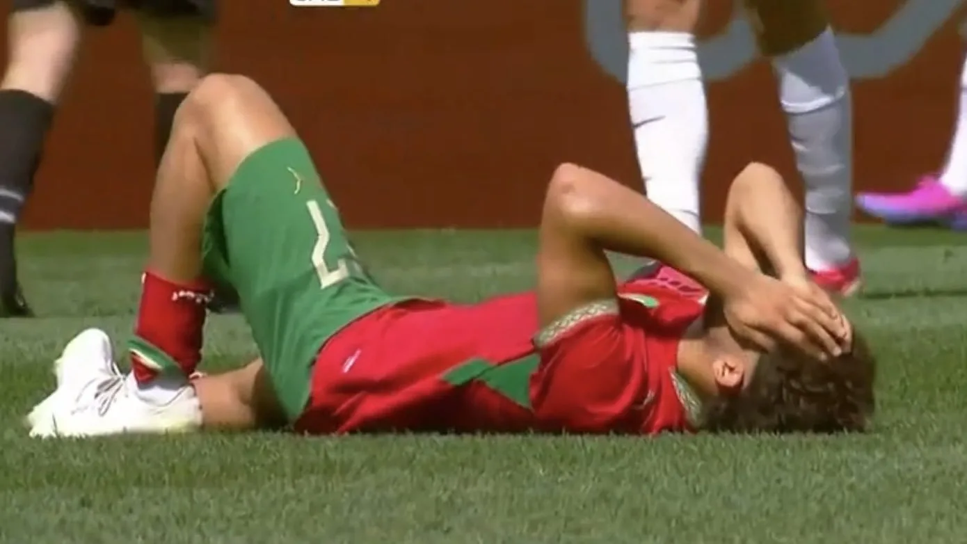Injury Concerns Hit Morocco Days Before World Cup Clash With Brazil