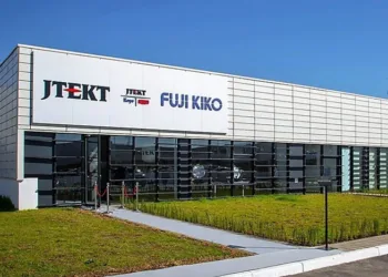 Japanese Auto Supplier JTEKT Includes Morocco Plant in European Business Sale Deal