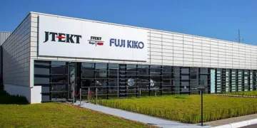 Japanese Auto Supplier JTEKT Includes Morocco Plant in European Business Sale Deal