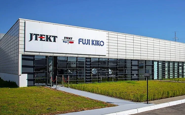 Japanese Auto Supplier JTEKT Includes Morocco Plant in European Business Sale Deal
