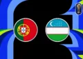 Portugal vs Uzbekistan: How & When to Watch the 2026 World Cup Group K Match