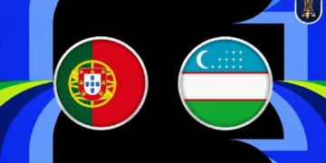Portugal vs Uzbekistan: How & When to Watch the 2026 World Cup Group K Match