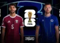 Qatar and Bosnia and Herzegovina have announced their starting lineups for their final Group B match at the 2026 FIFA World Cup.