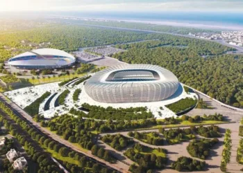 As Morocco’s football success continues to capture global attention, the impact is spreading very far beyond the pitch.