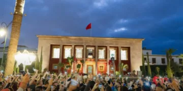 Casablanca Court Sentences Six Minors to Prison in GenZ212 Protest Case