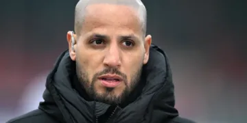 Former Morocco international Karim El Ahmadi believes the Atlas Lions have developed into a more complete team capable