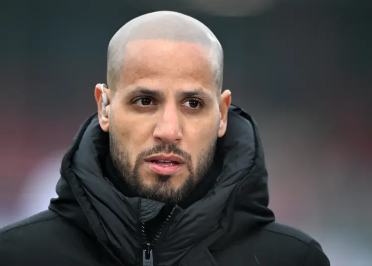 Former Morocco international Karim El Ahmadi believes the Atlas Lions have developed into a more complete team capable