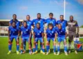The Haitian Football Federation has paid tribute to the national team following its elimination from the 2026 FIFA World Cup, insisting that "one final battle" still awaits the Grenadiers against Morocco.