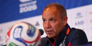 Haiti head coach Sébastien Migné has insisted that his side will approach its final Group C match against Morocco with fighting spirit, despite already being eliminated from the 2026 FIFA World Cup.