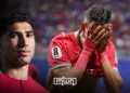 Achraf Hakimi has shared the emotional story behind Soufiane Rahimi's tears after scoring his first-ever FIFA World Cup goal against Haiti.