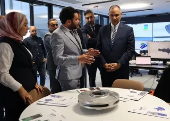 Morocco Signs Agreements to Boost Local Manufacturing of Hydraulic Equipment For Energy Sectors