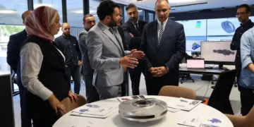 Morocco Signs Agreements to Boost Local Manufacturing of Hydraulic Equipment For Energy Sectors