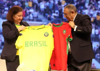 Morocco, Brazil Emphasize Sport as Diplomatic Bridge Ahead of 2026 World Cup Clash