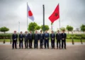 Japan’s Agriculture Minister Visits OCP’s Jorf Lasfar Platform
