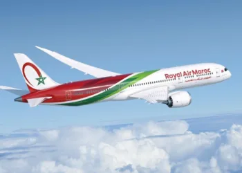 Royal Air Maroc Launches First-Ever Direct Africa-Los Angeles Flight