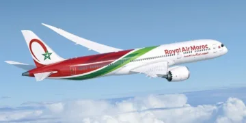 Royal Air Maroc to Reach Fleet Record With New Boeing 737 MAX-8