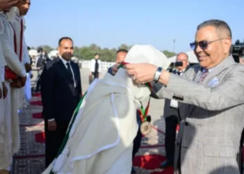 Prince Moulay Rachid Chairs Final of 25th Hassan II Tbourida Trophy in Rabat