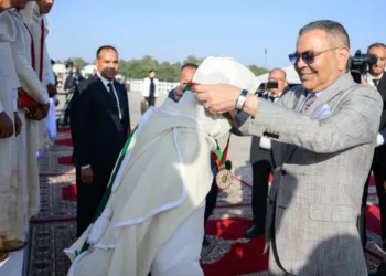 Prince Moulay Rachid Chairs Final of 25th Hassan II Tbourida Trophy in Rabat
