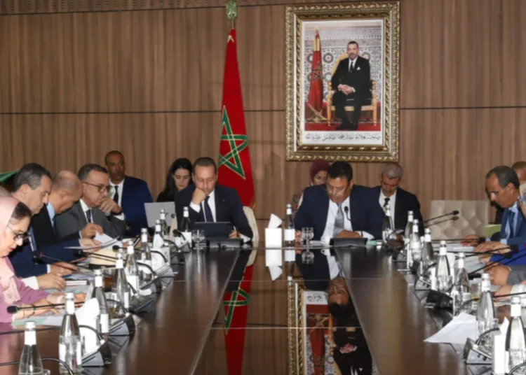 House of Councillors Approves Bill to Strengthen Morocco’s Medicines Regulation