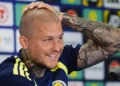 Scotland’s Dykes: Facing Morocco Will Be Tough, But We Believe