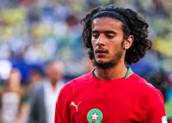 Marca: Real Madrid Considers Ayyoub Bouaddi for the Summer Window