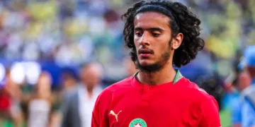 Marca: Real Madrid Considers Ayyoub Bouaddi for the Summer Window