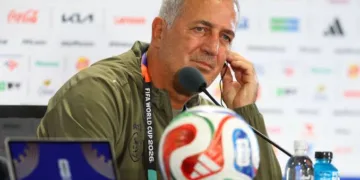 Algeria’s Coach: Argentina Performance Proves We Can Do Better