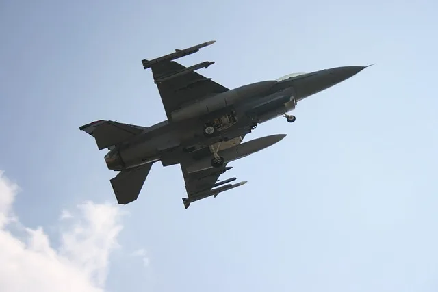 US Signs $398 Million AMRAAM Contract, Morocco Among Partners