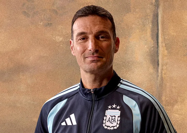 Argentina head coach Lionel Scaloni has included Morocco among the national teams that have the squad quality and depth to win the 2026 FIFA World Cup, citing the remarkable progress of the Atlas Lions in recent years.