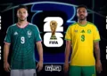 Mexico made a winning start to the 2026 FIFA World Cup after beating South Africa 2-0 in the opening match of the tournament. Playing in front of their home fans, Mexico controlled the game from the beginning and created most of the chances.