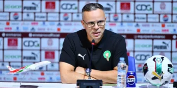 ‘We Are Ready for Any Opponent’: Ouahbi on Potential Match with Netherlands or France.