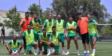 The Moroccan national team resumed training on Tuesday as preparations entered a decisive phase ahead of their opening match at the 2026 FIFA World Cup against Brazil.