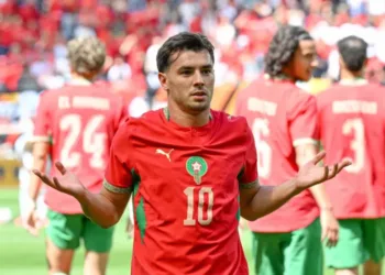 Everything you need to know about Morocco vs Brazil at the 2026 World Cup match