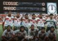 Morocco and Scotland meet again today in Group C of the 2026 FIFA World Cup, nearly three decades after their only previous encounter produced one of the Atlas Lions' most memorable performances on the world stage.
