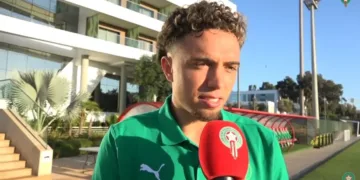 Neil El Aynaoui: “Morocco Ready to Exploit Brazil’s Weaknesses in World Cup Opener”