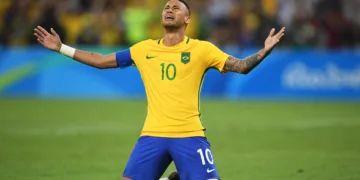 Brazil will be without Neymar for its opening match of the 2026 FIFA World Cup against Morocco, with head coach Carlo Ancelotti confirming that the forward remains in recovery and is not expected to be available for Saturday's Group C showdown at MetLife Stadium.