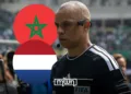 FIFA has officially appointed Brazilian referee Wilton Sampaio to officiate the 2026 FIFA World Cup Round of 32 match between Morocco and the Netherlands. 