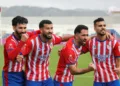 Moghreb Tetouan returns to the Botola Pro