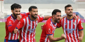 Moghreb Tetouan returns to the Botola Pro