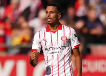 Azzedine Ounahi could be set for another major step in his European career, with Villarreal reportedly preparing a significant offer for the Moroccan international following his impressive performance with Girona last season.