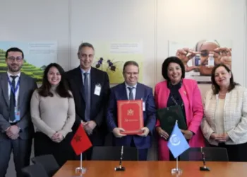 Morocco, IAEA Expand Partnership to Advance Cancer Care, Training Across Africa