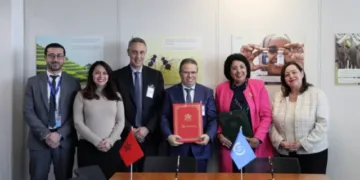 Morocco, IAEA Expand Partnership to Advance Cancer Care, Training Across Africa