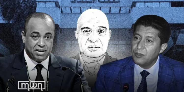 The Criminal Chamber of the Casablanca Court of Appeal on Thursday handed down its verdict in Morocco's high-profile "Sahara Escobar" case, sentencing former Wydad Athletic Club president and former senior member of the Authenticity and Modernity Party (PAM), Said Naciri, to 10 years in prison.