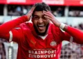 Bayern Munich are reportedly edging closer to completing the signing of Moroccan international Ismael Saibari from PSV Eindhoven in one of the biggest transfer moves involving a Moroccan player this summer.