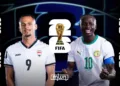 Senegal Lineup vs Iraq Confirmed for World Cup 2026 Clash