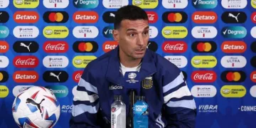 Argentina Coach: ‘Algeria are a similar opponent to Morocco’