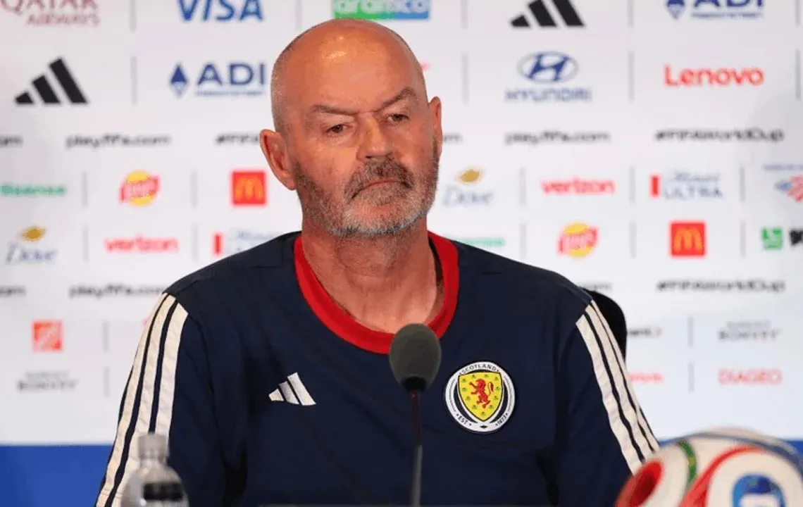 Scotland Coach: Morocco’s Atlas Lions Are World Cup Contenders